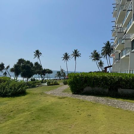 Oceanfront Galle Apartment L4-10 ภายนอก รูปภาพ