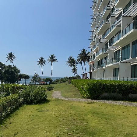 Oceanfront Galle Apartment L4-10 ภายนอก รูปภาพ