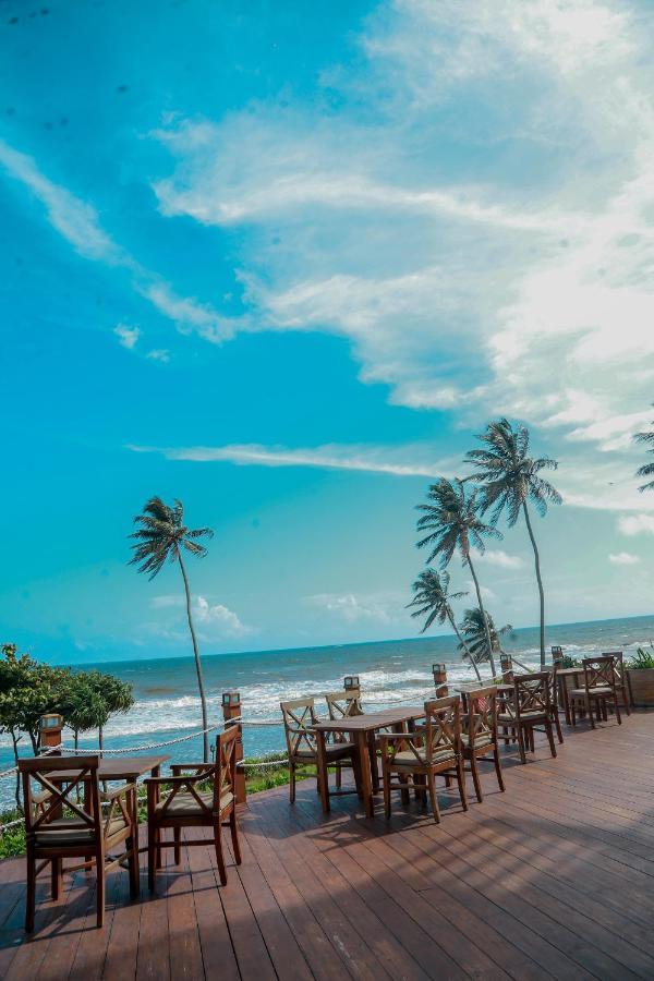 Oceanfront Galle Apartment L4-10 ภายนอก รูปภาพ