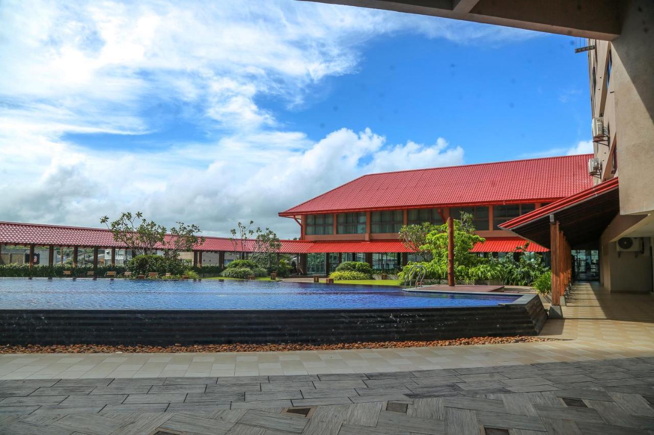 Oceanfront Galle Apartment L4-10 ภายนอก รูปภาพ