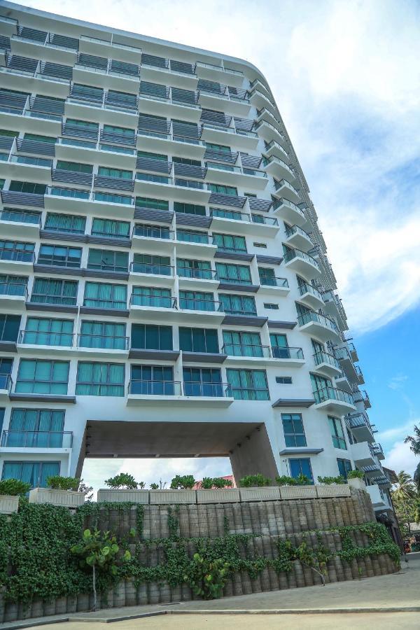 Oceanfront Galle Apartment L4-10 ภายนอก รูปภาพ